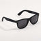 Wayfarer Polarized Black Sunglasses