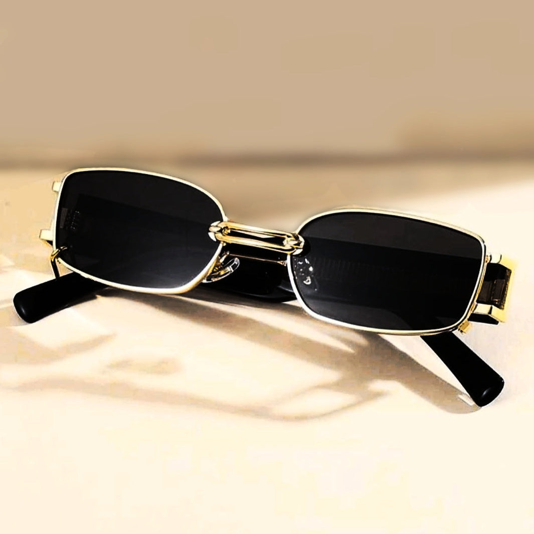 MC Stan Ring Sunglasses