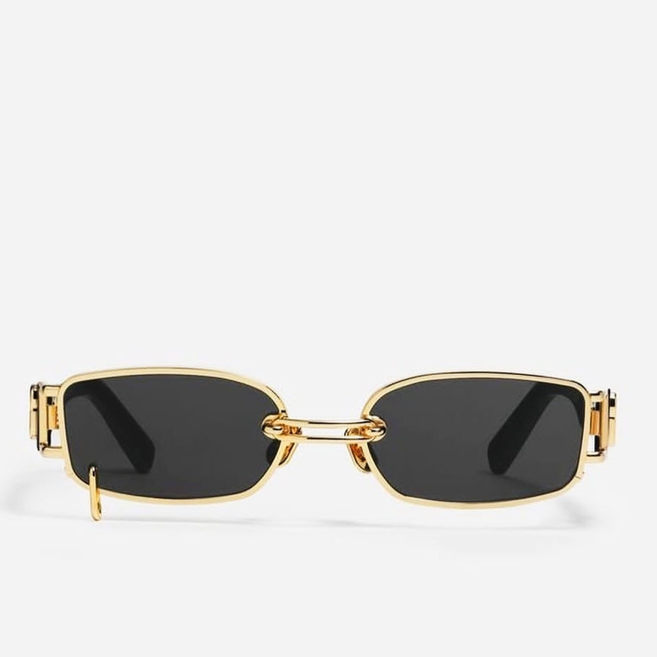 MC Stan Ring Sunglasses