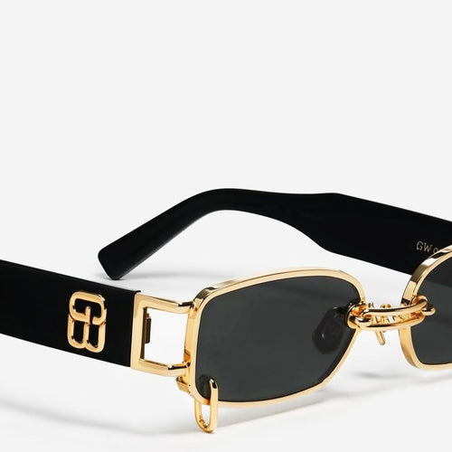 MC Stan Ring Sunglasses