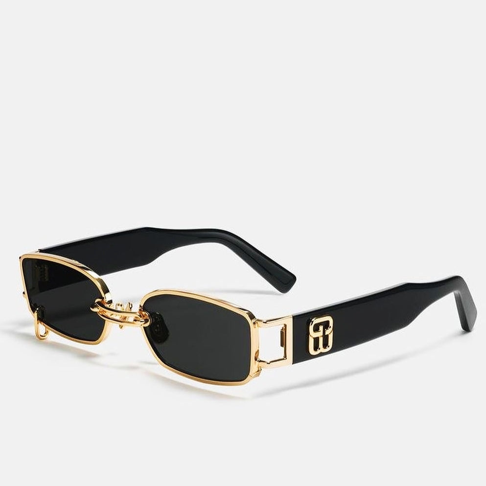 MC Stan Ring Sunglasses