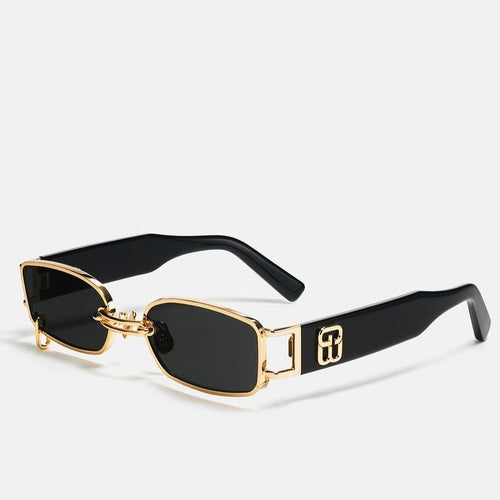 MC Stan Ring Sunglasses