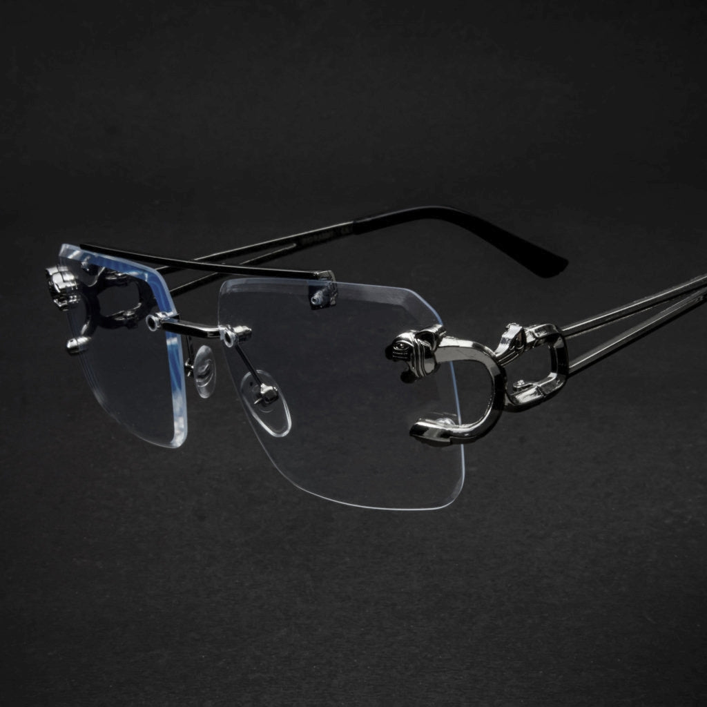 Cartier Tiger Clear (5823)