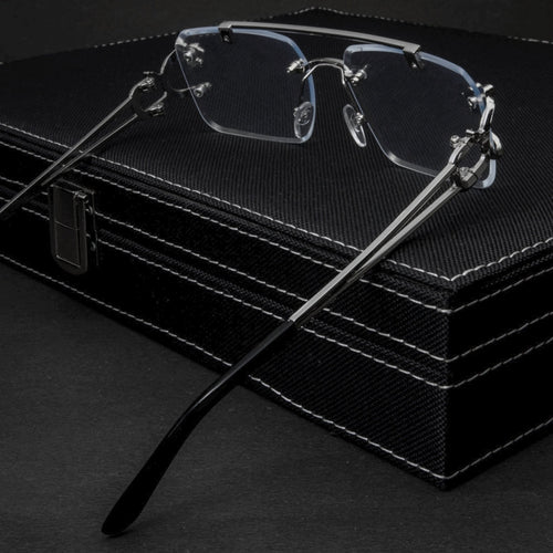 Cartier Tiger Clear (5823)