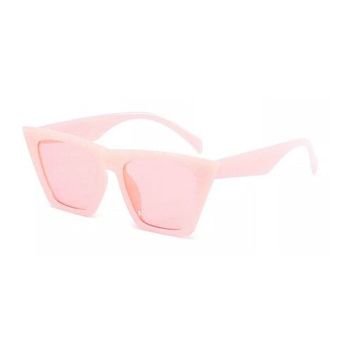 Butterfly Broad Sunglasses