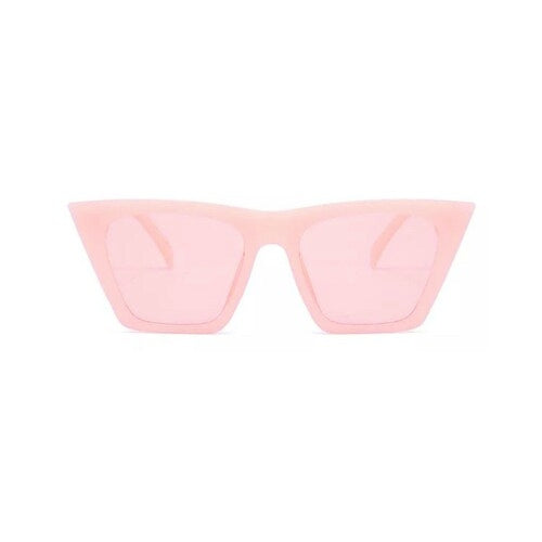 Butterfly Broad Sunglasses
