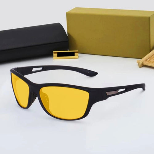 Sport Night Drive Shades