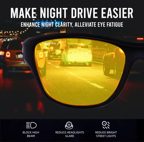 Sport Night Drive Shades