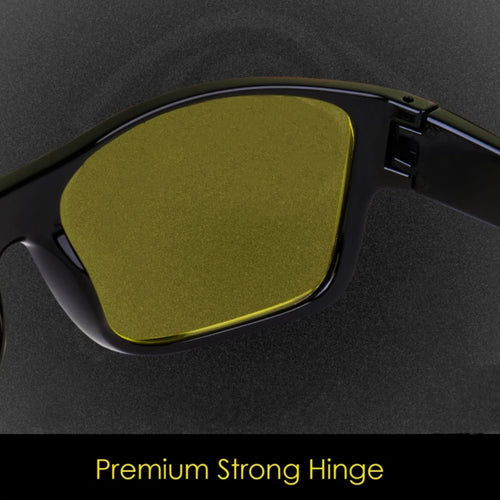 Sport Night Drive Shades