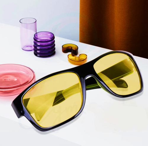 Sport Night Drive Shades