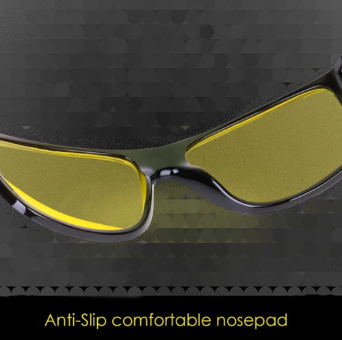 Sport Night Drive Shades