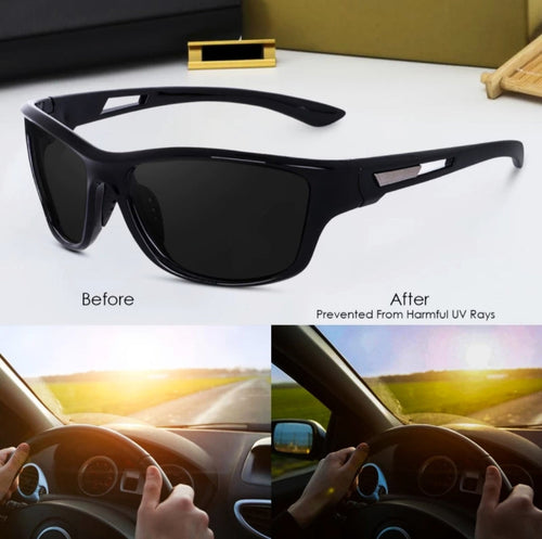 Sport Night Drive Shades