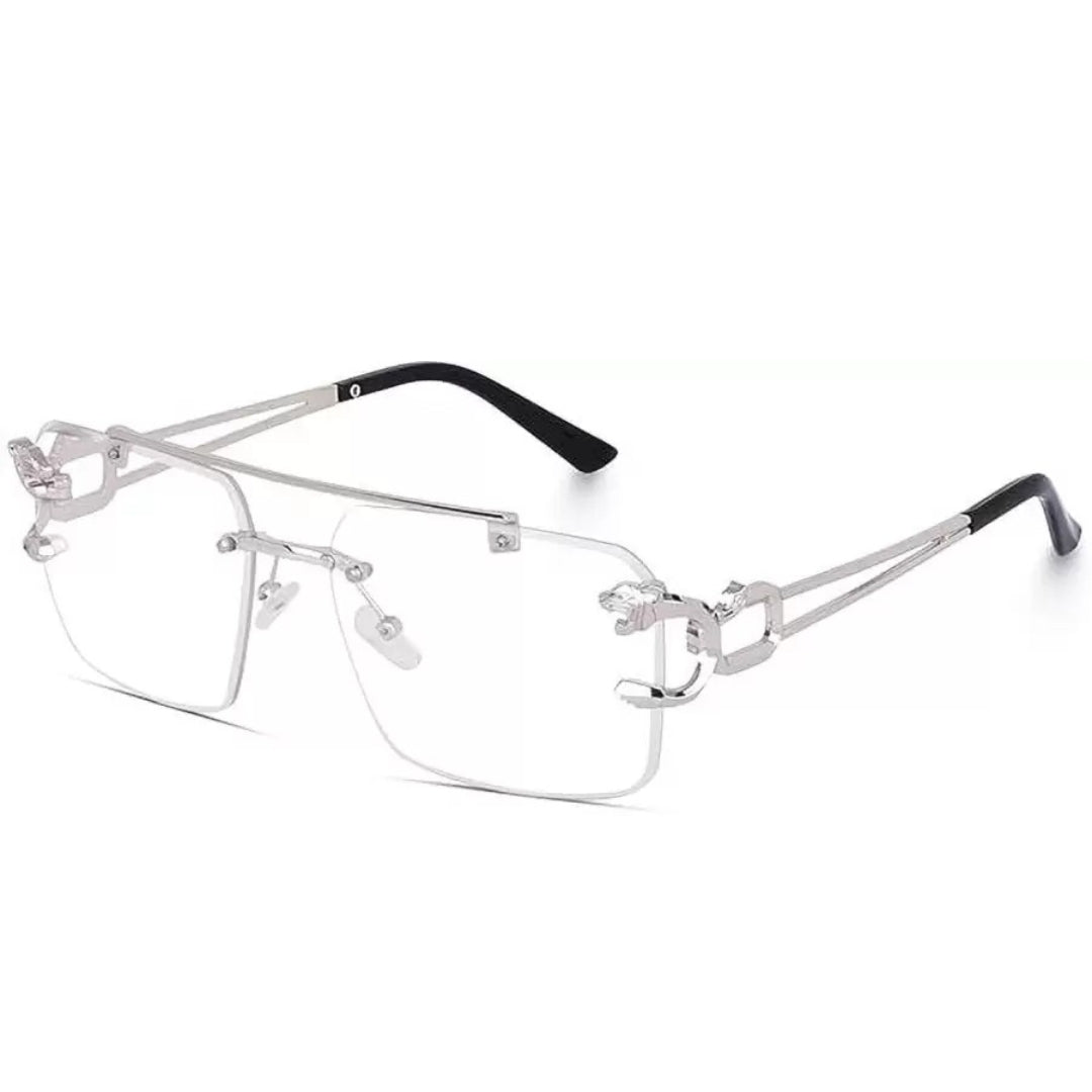 Cartier Tiger Clear (5823)