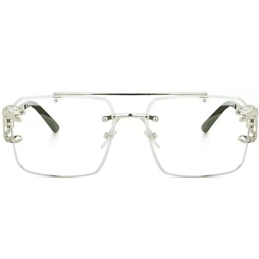 Cartier Tiger Clear (5823)