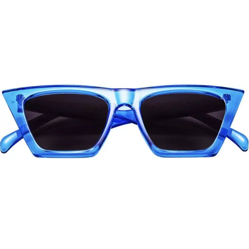 Butterfly Broad Sunglasses