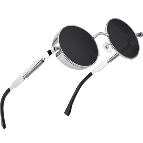 Arjun Reddy Round Shades