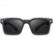Front Arrow Square Sunglasses
