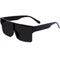 Solid Square Big Shades