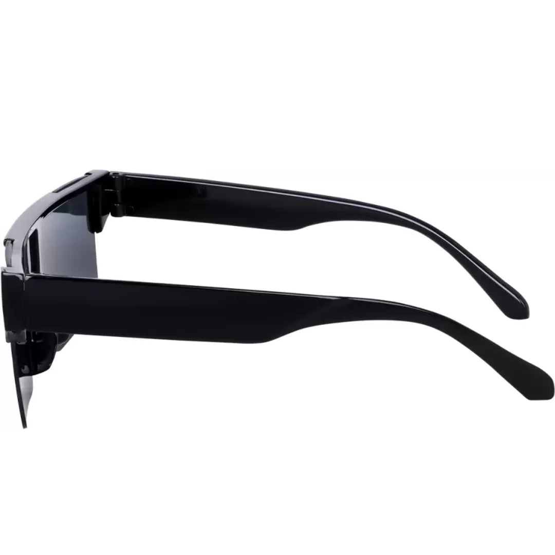 Solid Square Big Shades