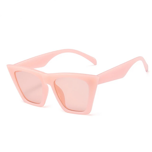 Butterfly Broad Sunglasses