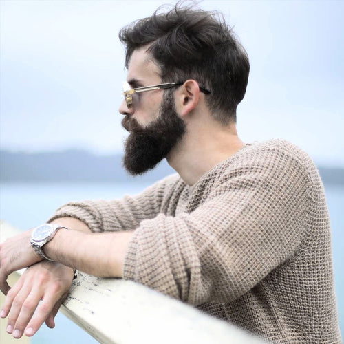 Arjun Reddy Round Shades