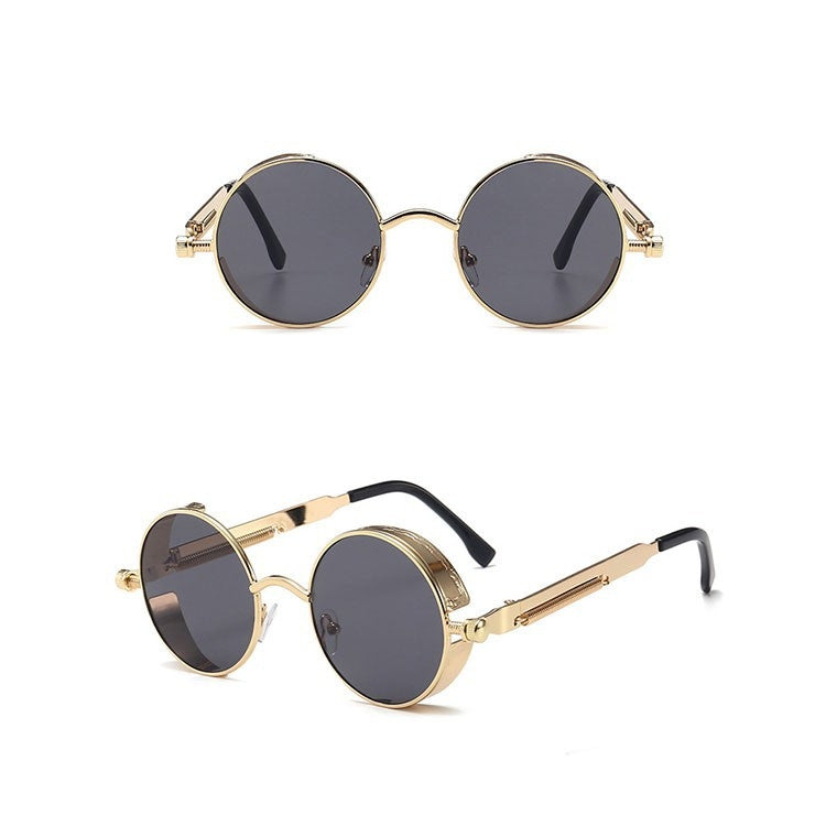 Arjun Reddy Round Shades