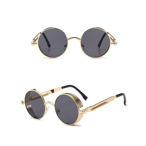 Arjun Reddy Round Shades