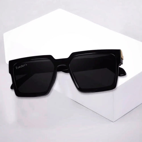 Badshah Heavy Black