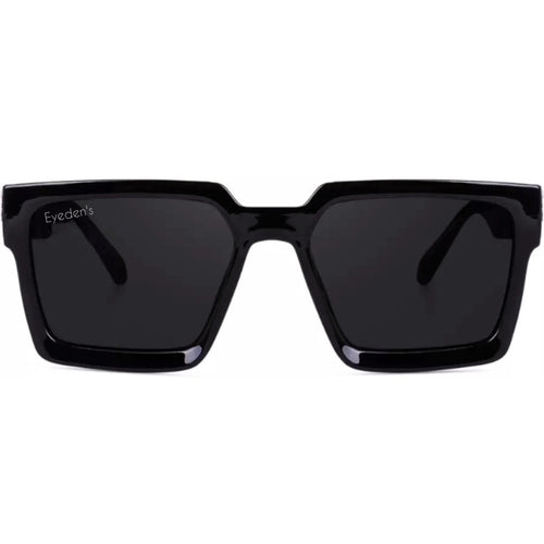 Badshah Heavy Black