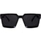 LV Badshah Heavy Black