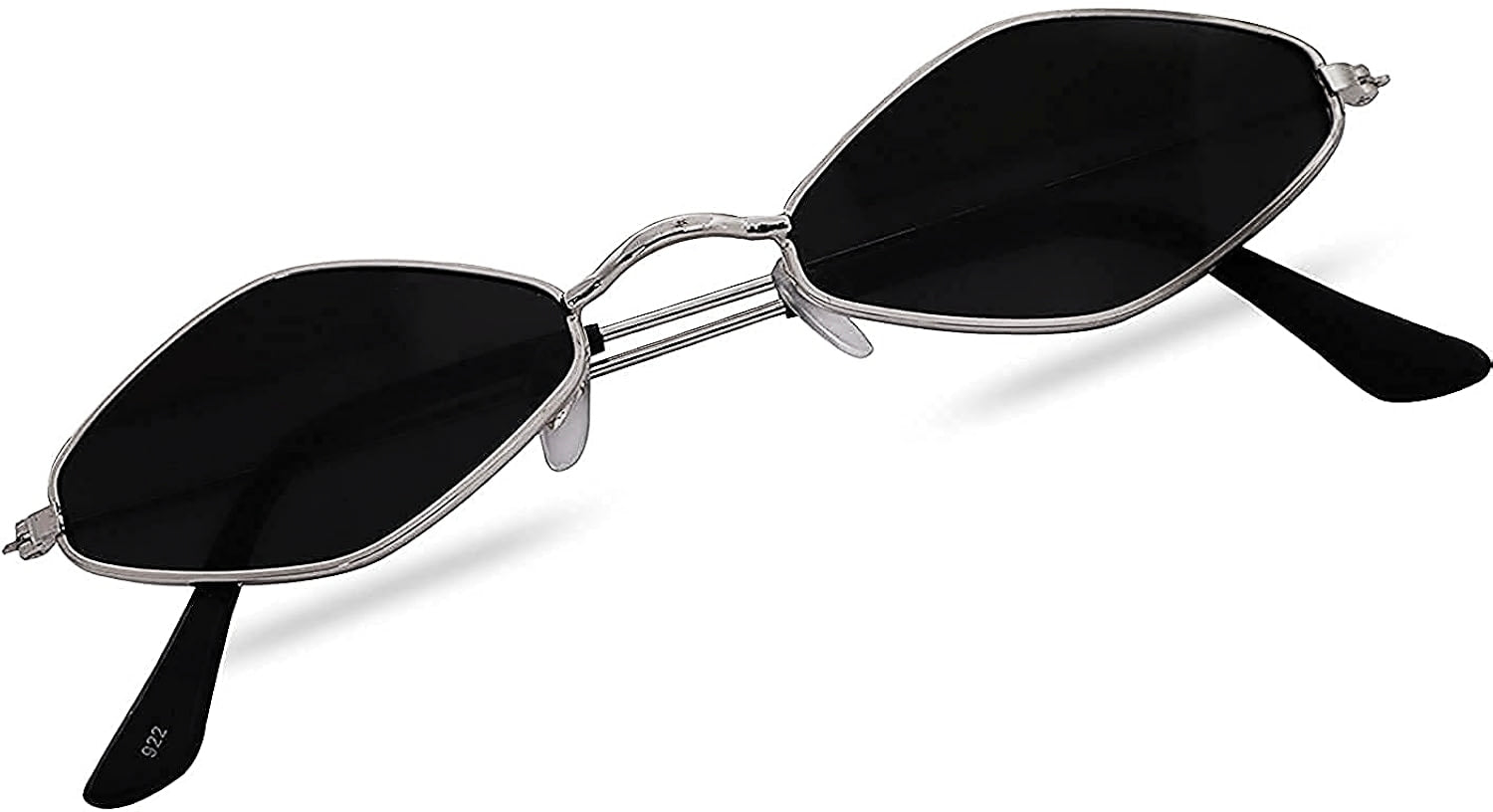 Diamond Cut Gucci Shades