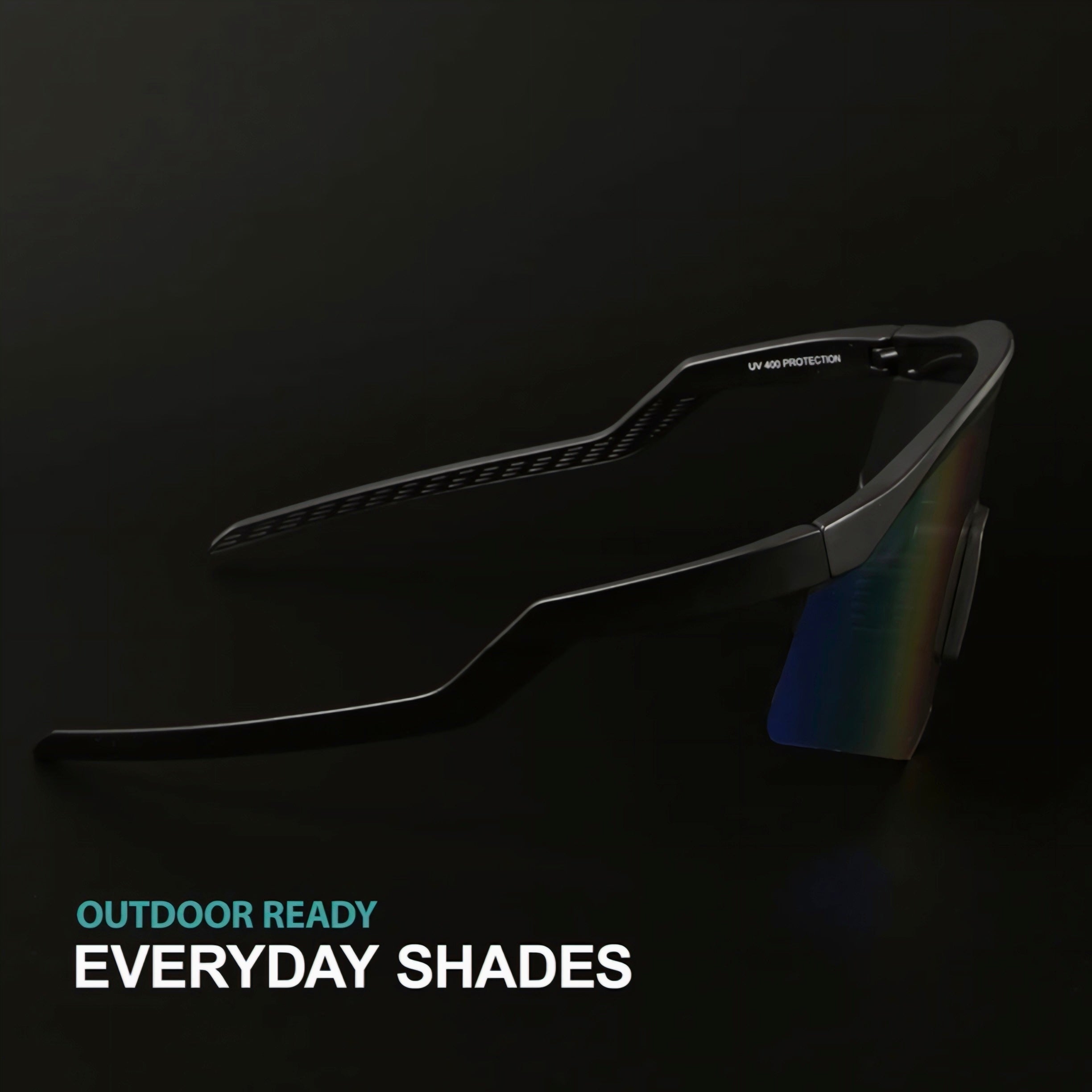 Hydra Sports Mercury Sunglasses