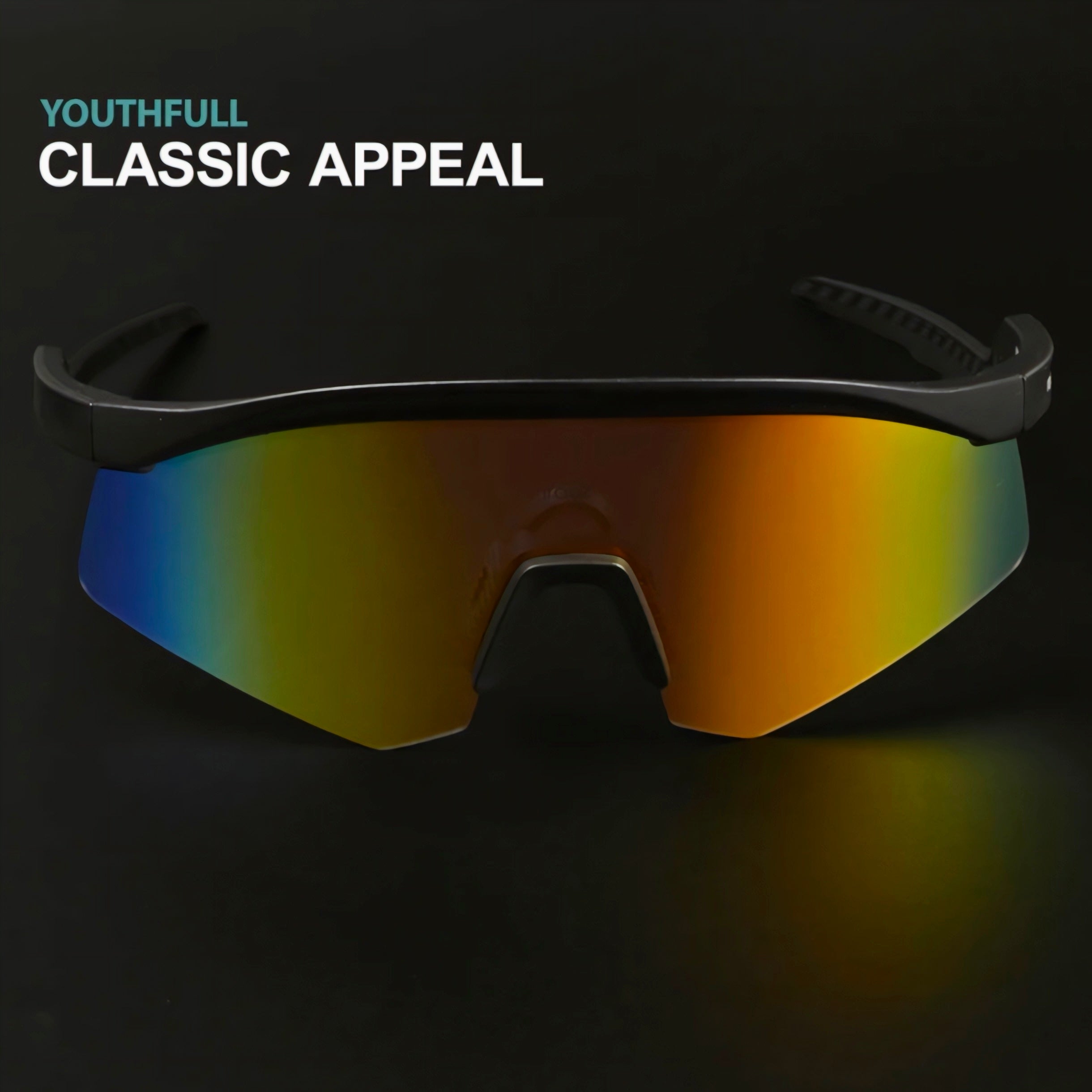 Hydra Sports Mercury Sunglasses
