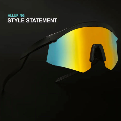 Hydra Sports Mercury Sunglasses