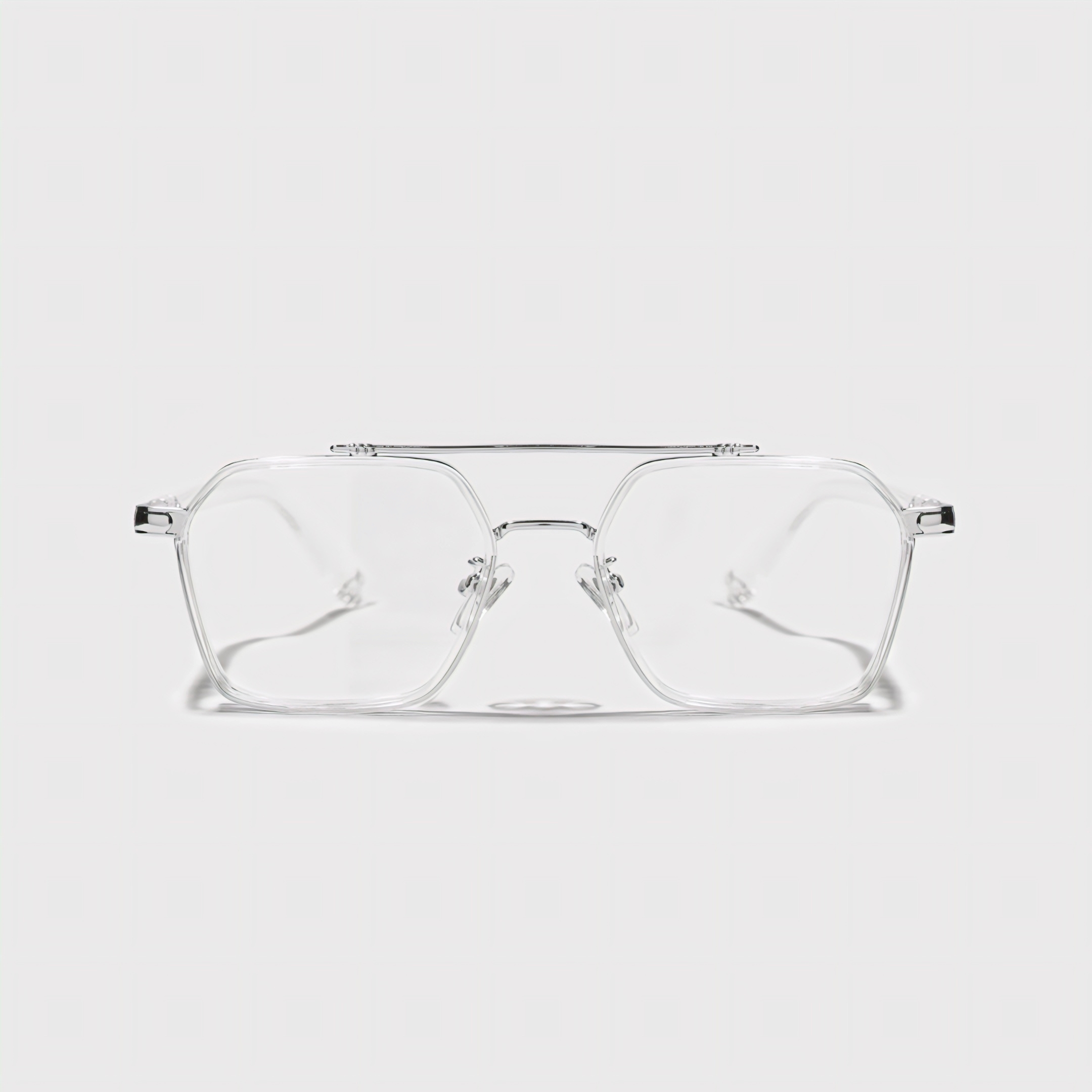 Royal Cross Silver