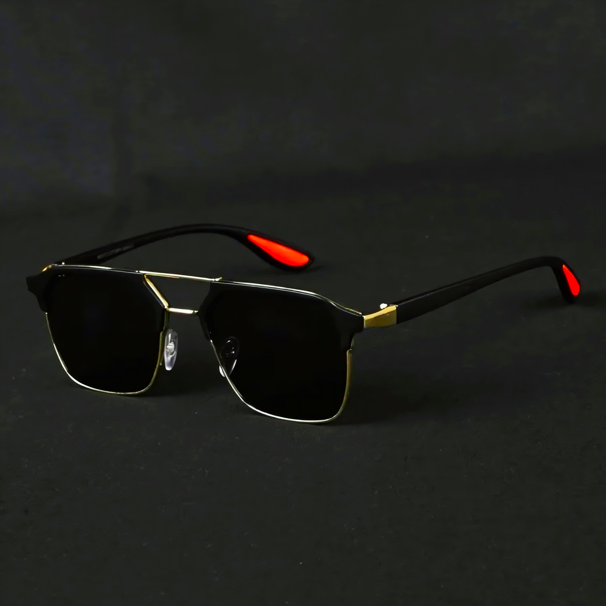 Rayban Ferrari Sunglasses (8329)