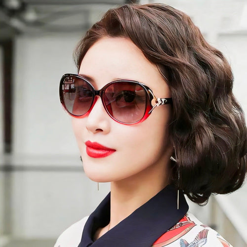 Fox Ladies Sunglasses