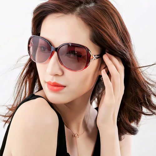 Fox Ladies Sunglasses