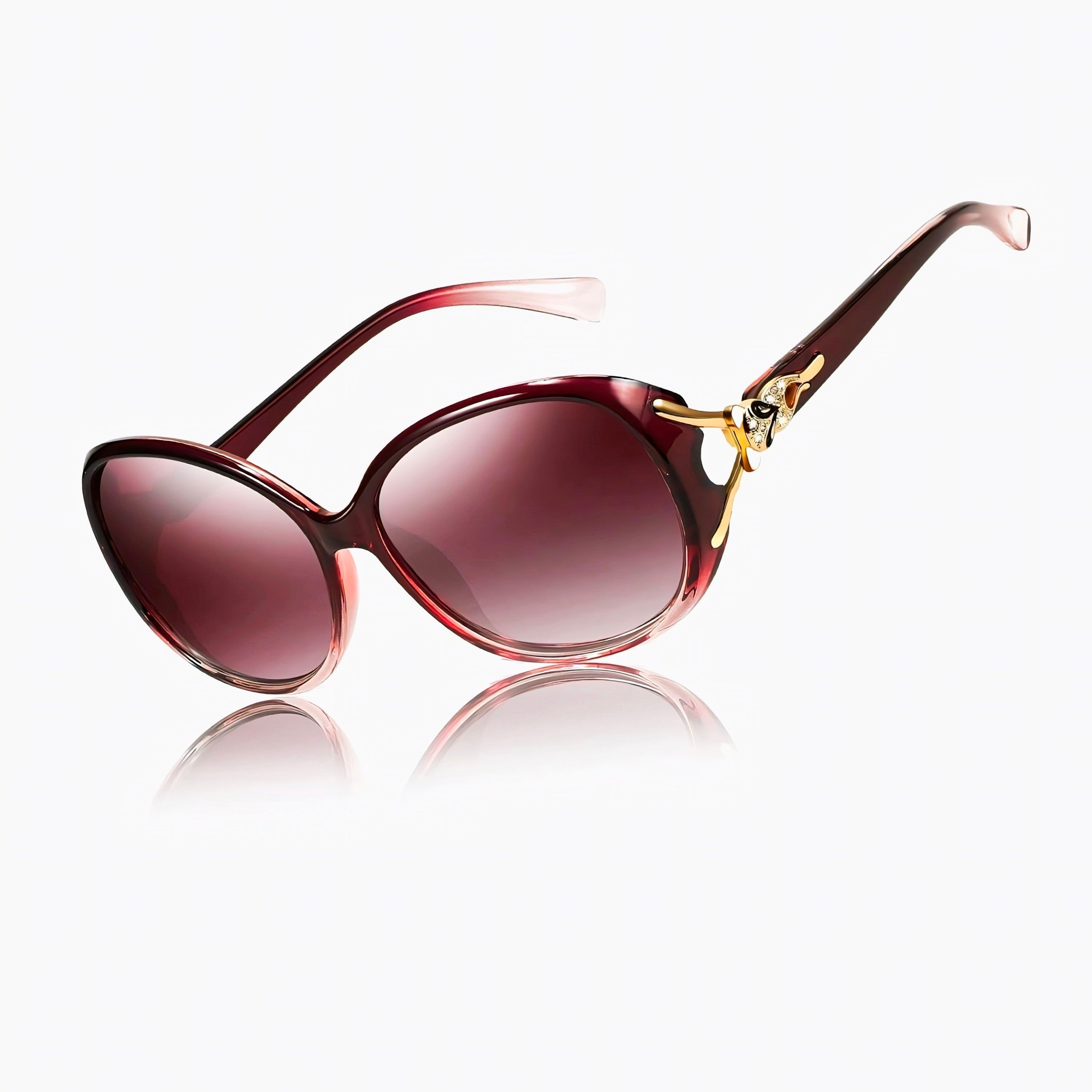 Fox Ladies Sunglasses
