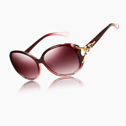 Fox Ladies Sunglasses
