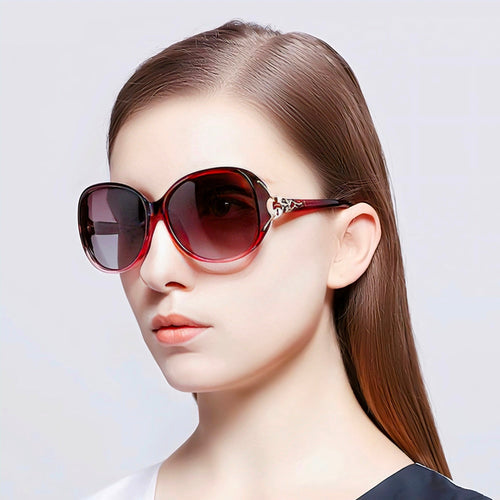 Fox Ladies Sunglasses