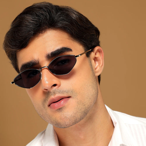Diamond Cut Sunglasses