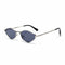 Diamond Cut Sunglasses