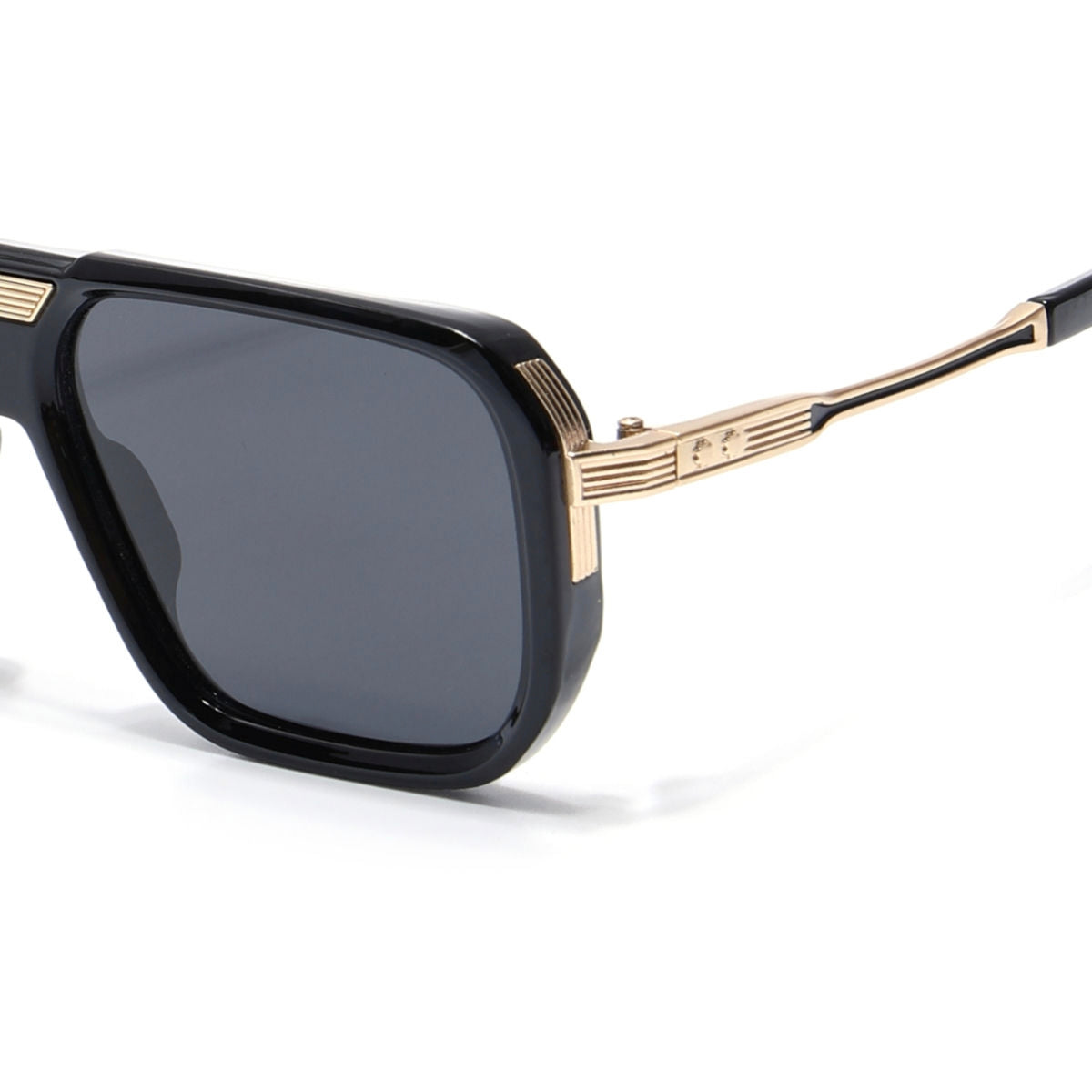 Voyage Thunder Gold-Black