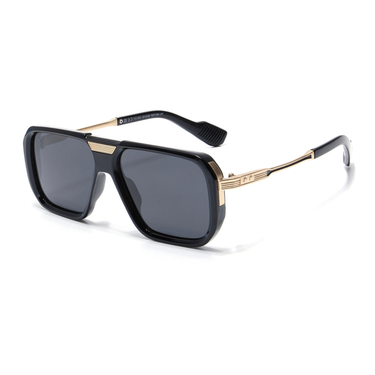 Voyage Thunder Gold-Black