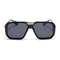 Voyage Thunder Gold-Black