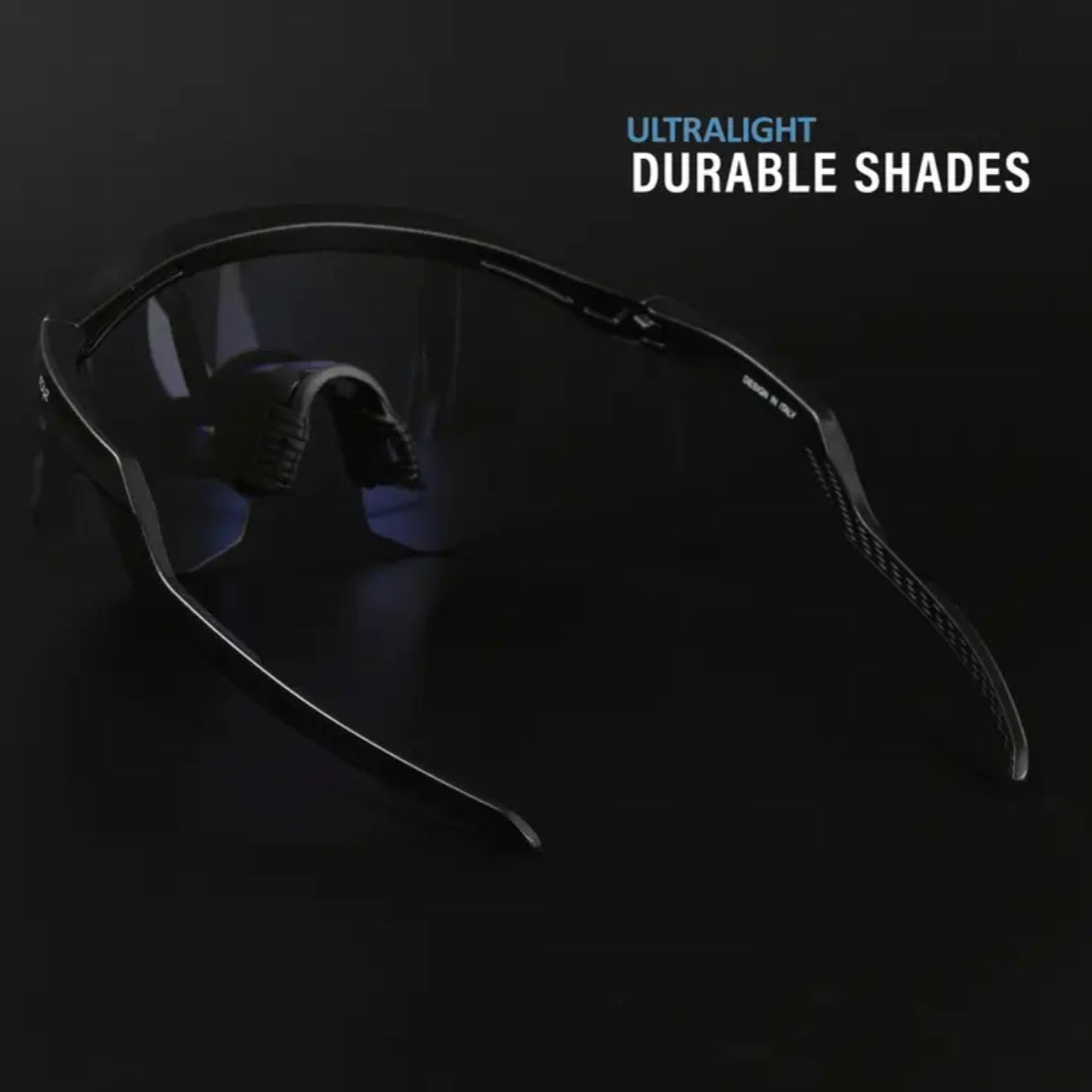 Hydra Sports Mercury Sunglasses