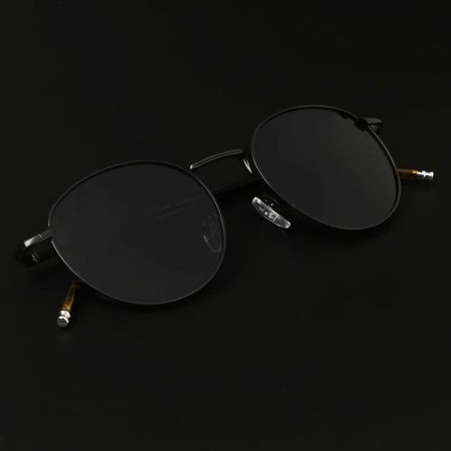 Heavy Pento Sunglasses