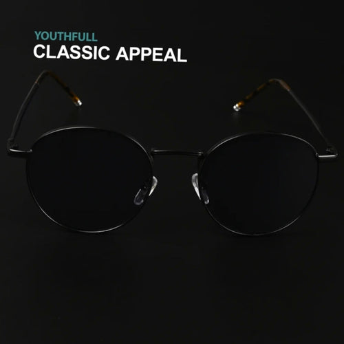 Heavy Pento Sunglasses