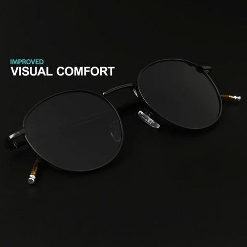 Heavy Pento Sunglasses